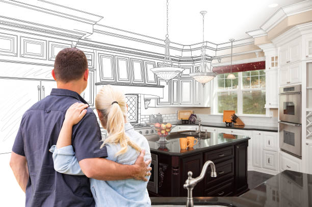 24/7 Emergency Kitchen Island Installation experts in Ohio, OH