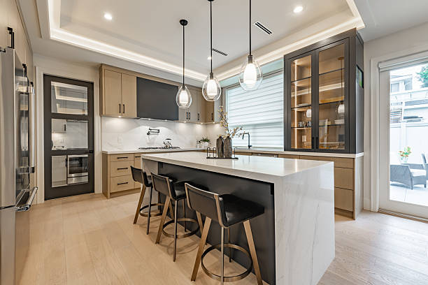 Affordable Kitchen Island Installation solutions in Ohio, OH
